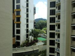 Glendale Park (D23), Condominium #599918701